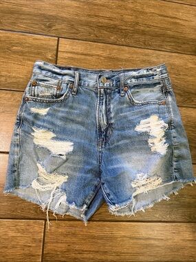 American Eagle '90s boyfriend shorts Women’s size 0